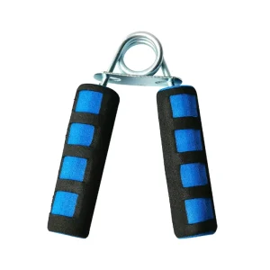 Sponge-Handle Wrist and Finger Strength Trainer, A-Shaped Grip