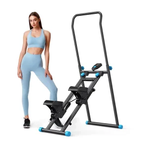 Sport Stair Stepper Vertical Climber Machine for Home Gym Whole Body Workout