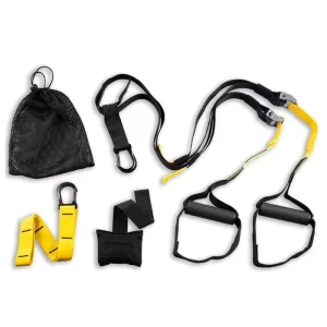 Sport Training Suspension Trainer Home Gym