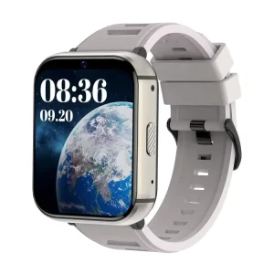 Sport Ultra 3 49mm Smart Watch Q668