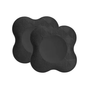 Sports Balance Cushion Lightweight Portable Pilates Fitness Cushion Yoga Knee Pad