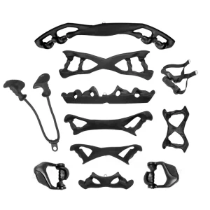 Sports Equipment Factory Commercial Fitness Gym Adjustable Multifunctional Grip Handle