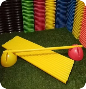 Sports Equipment for Training and Competition