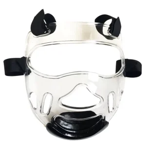 Sports Face Guard
