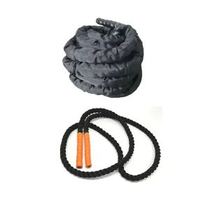 Sports Fitness Battle Rope Gym Rope Training Rope