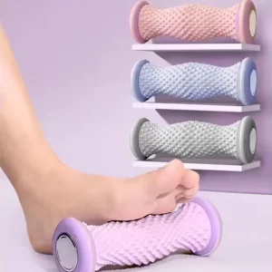 Sports Foam Rollers Massage Stick Muscle Relaxation Roller for Muscle Massage
