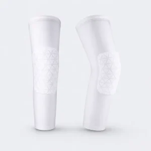 Sports Knee Brace Support Set Custom Impact Safety Protective Gear Manufacturer OEM ODM Support