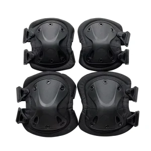 Sports Knee and Elbow Pads