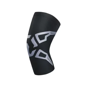 Sports Kneepads Thin Knitted Compression Leg Guards for Men and Women Basketball Football Cycling Sports Protective Equipment