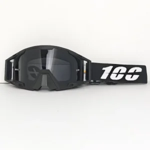 Sports Outdoor Cycling Goggles UV400 Windproof PC Frame Replaceable Lenses Lightweight for Women and Men