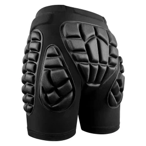 Sports Protective Gear for Buttocks and Thighs