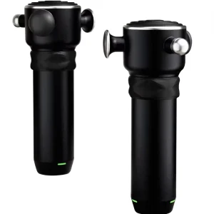 Sports Recovery High Frequency Rapid Vibration Full-Body Pain Relief Therapy Device Massage Gun