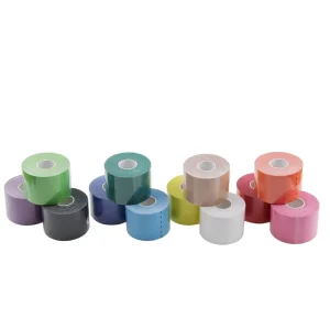 Sports Safety K-Tape Kinesiotape Kinesiology Tape Waterproof