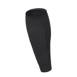 Sports Shin Guards Calf Guard Honeycomb EVA Shock Absorption Adult Basketball Soccer Riding Equestrian