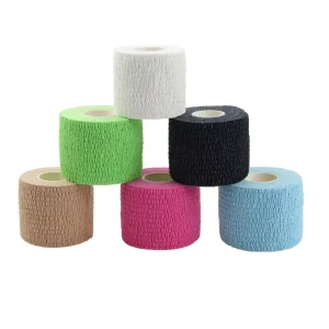 Sports Tape Finger Grip Light EAB Bandage Adhesive Stretch Athletic Thumb Tape