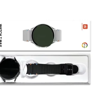 Sports Watch 7 Max Ultra and Watch7 Mini Smartwatches