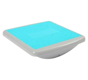 Square Balance Board Wobble Cushion for Foot Training BSD-PP-01