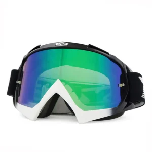 Squash Goggles Vintage Motocross Goggles for Desert Use