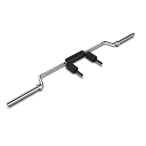 Squat Barbell Weight Bar for Gym Fitness Equipment