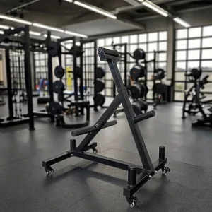 Squat Rack and Power Training Wishbone Core Trainer Landmine Stand Weight Lifting Bench Core Fitness Equipment
