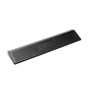 Squat Wedge Calf Sliders Incline Boards with Foot Pads for Deadlift and Weightlifting