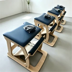 Stability Chair Pilates Exo Chair Wunda Chair for Home and Yoga Studio