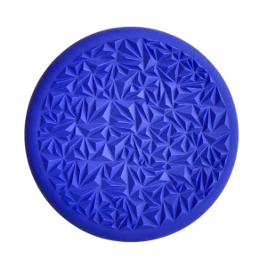 Stability PVC Wobble Balance Massage Cushion