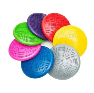 Stability Wobble Cushion with Air Pump