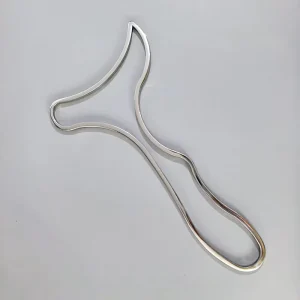 Stainless Steel Fascia Massage Tool Set