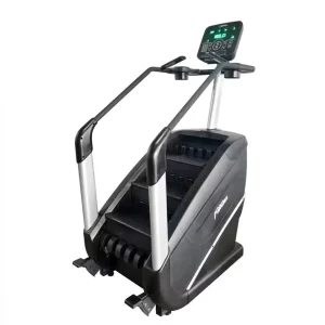 Stainless Steel Fitness Electric Stairmill Climber Commercial Gym Stepper Master Climbing Machine Cardio Machine
