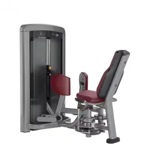 Stainless Steel Strength Machine for Biceps, Glutes, Calves and Triceps
