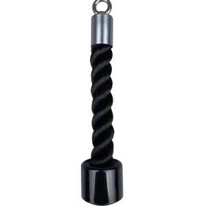 Stainless Steel Triceps Training Rope