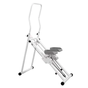 Stair Climber Arm Pedal Exerciser Pedal Mini Exercise Bike Stair Climber Machine