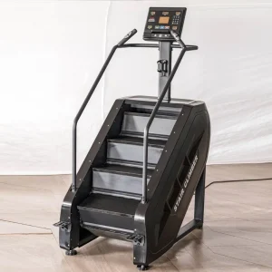 Stair Climber Cardio Climbing Machine Commercial Mountain Climbing Machine Gym Climbing Machine Stair Stepper