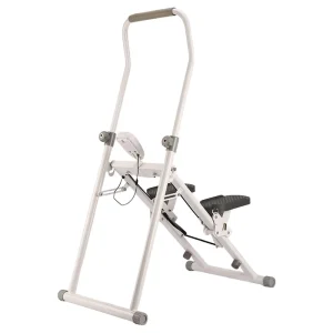 Stair Climber Cardio Training Exercise Machine for Gym and Home