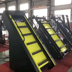Stair Climber Exercise Machine