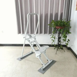 Stair Climber Home Fitness Gym Climbing Machine Portable Sport Stair Stepper
