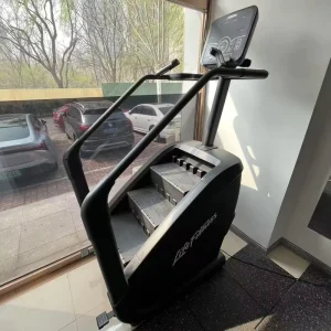 Stair Climber Home Fitness Stepper Climbing Exercise ODM OEM Custom Sets Gym Equipment for Commercial Use