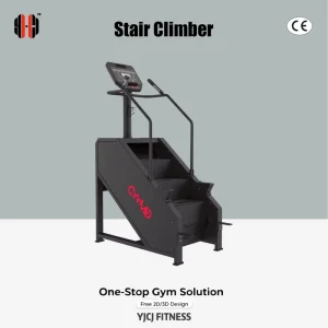 Stair Climber Machine, Fitness Equipment