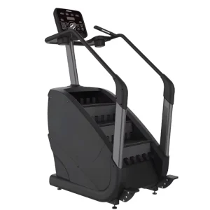 Stair Climber Machine, Heavy-Duty Stepper for Gym and Home Cardio Training