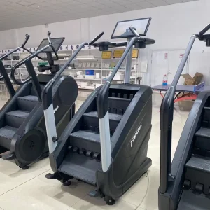 Stair Climber Machine Manufacturers Stair Climber Stepmill