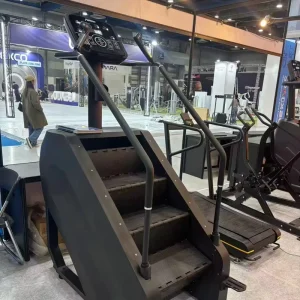 Stair Climber Machine for Commercial Gym Use