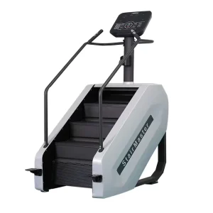 Stair Climber, Speed 12-185 Steps/min
