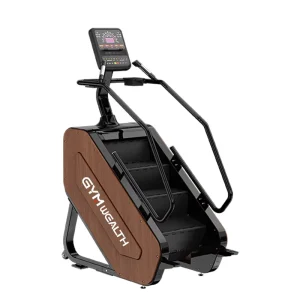 Stair Climber Step Machine for Gym Exercise Home Use