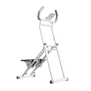 Stair Climber Stepper Exercise Machine for Indoor Bodybuilding