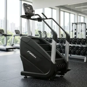 Stair Climber Stepper Machine for Home Gym Leg Workout