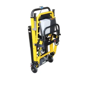 Stair Climber Trolley Electric Wheelchair with Crawler