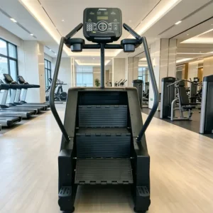 Stair Climber for Home and Commercial Cardio Training