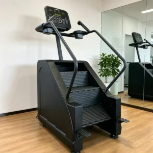 Stair Climber for Home and Gym Cardio Training Equipment
