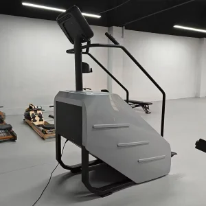 Stair Climbing Machine